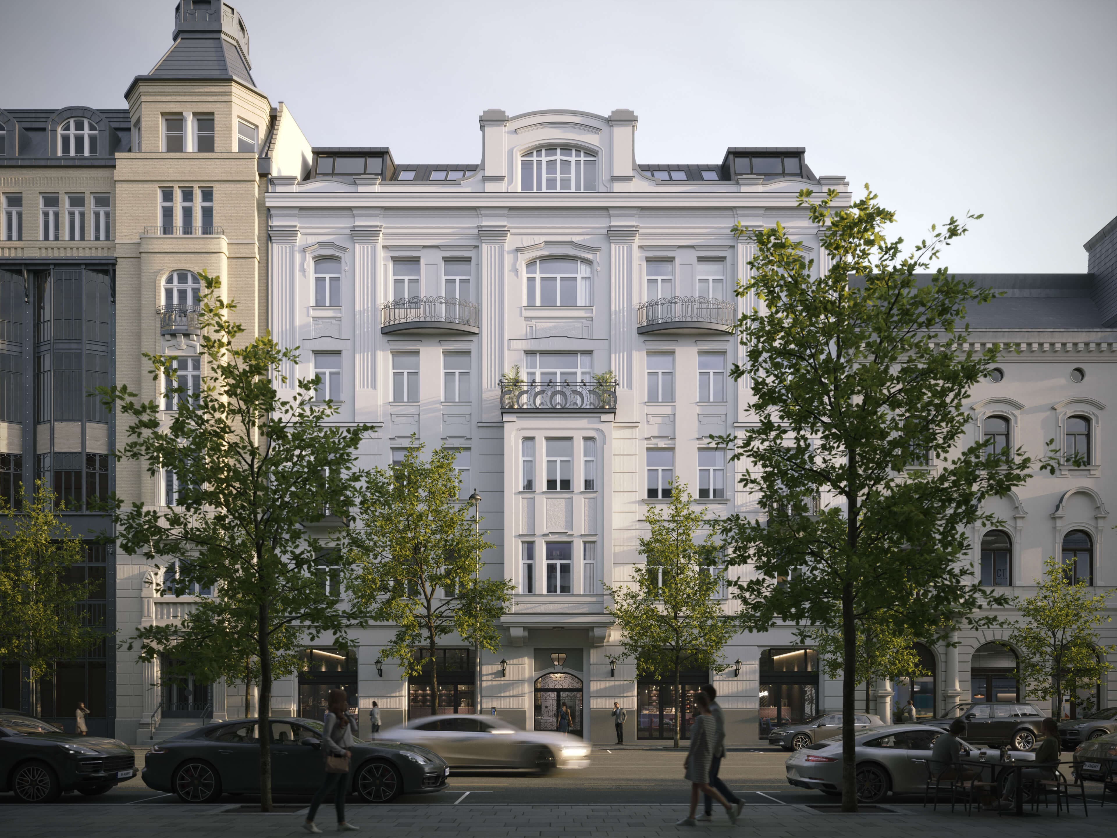 Budapest Alkotmány 27